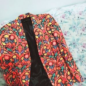 Zara Blazer